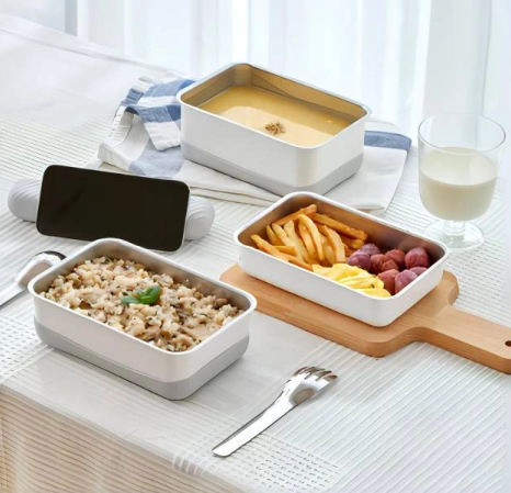 Stainless Steel vs. Glass Drinkware Trinkgeschirr aus Edelstahl vs. Glas