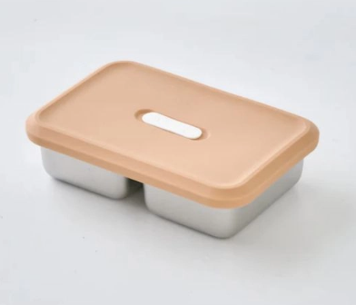 Insulated Lunch Box vs Insulated Tote Isolierte Lunchbox vs. isolierte Tragetasche