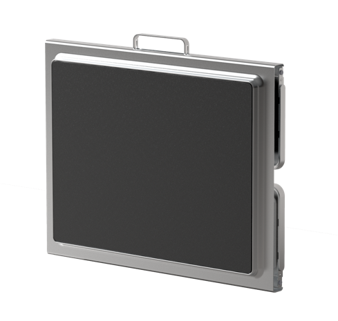 Grillpfannen-Set